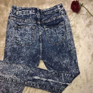 Highwaisted Jeans