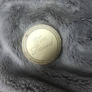 too faced chocolate bronzer