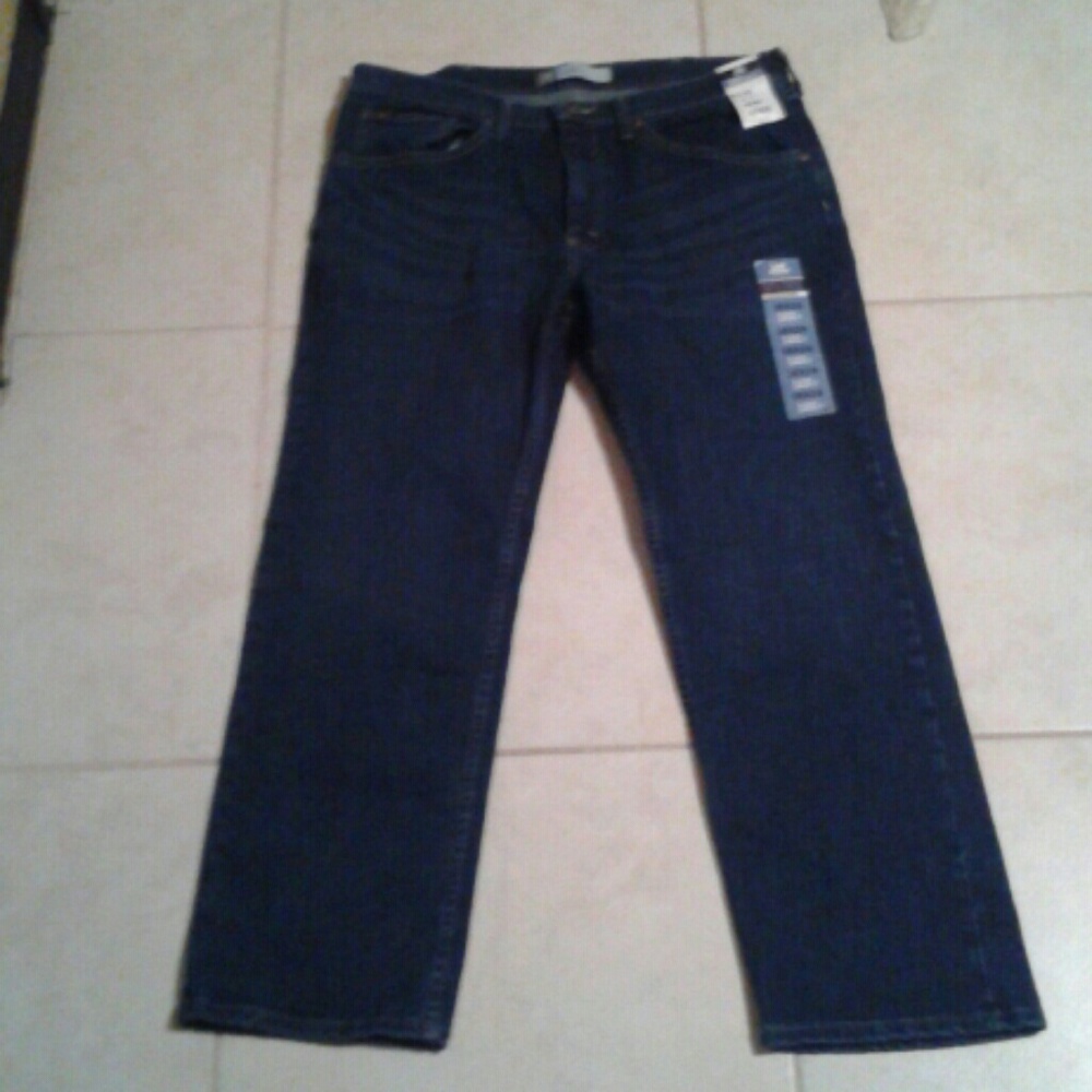 PREMIUM LEE JEANS