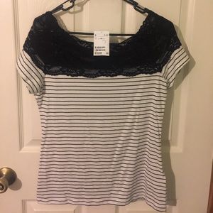 H&M Short sleeve shirt