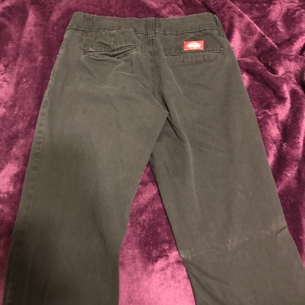 Work pants - Picture 2 of 2