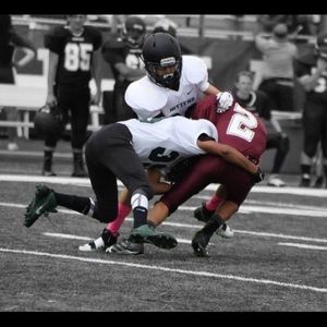 Meet your Posher, Diego