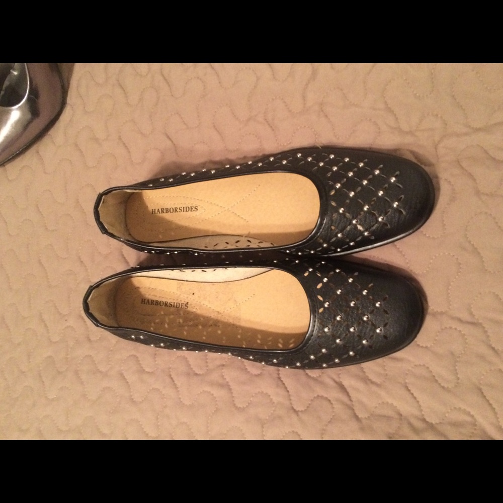 Flats