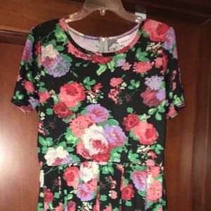 LuLaRoe size XL Amelia