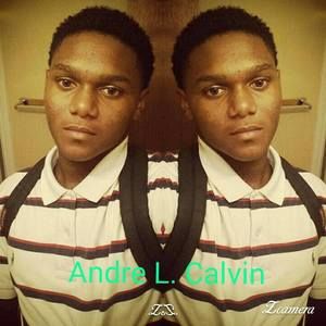 Meet your Posher, Andre