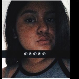 Meet your Posher, Cynthia