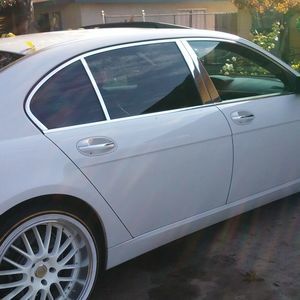 Meet your Posher, Greg