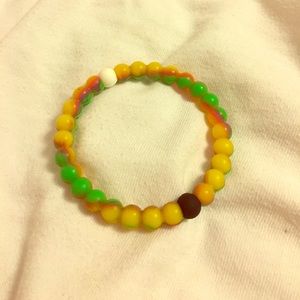 Lokai braclet