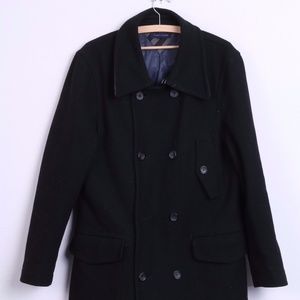 Tommy Hilfiger Mens 50 M Coat 0835