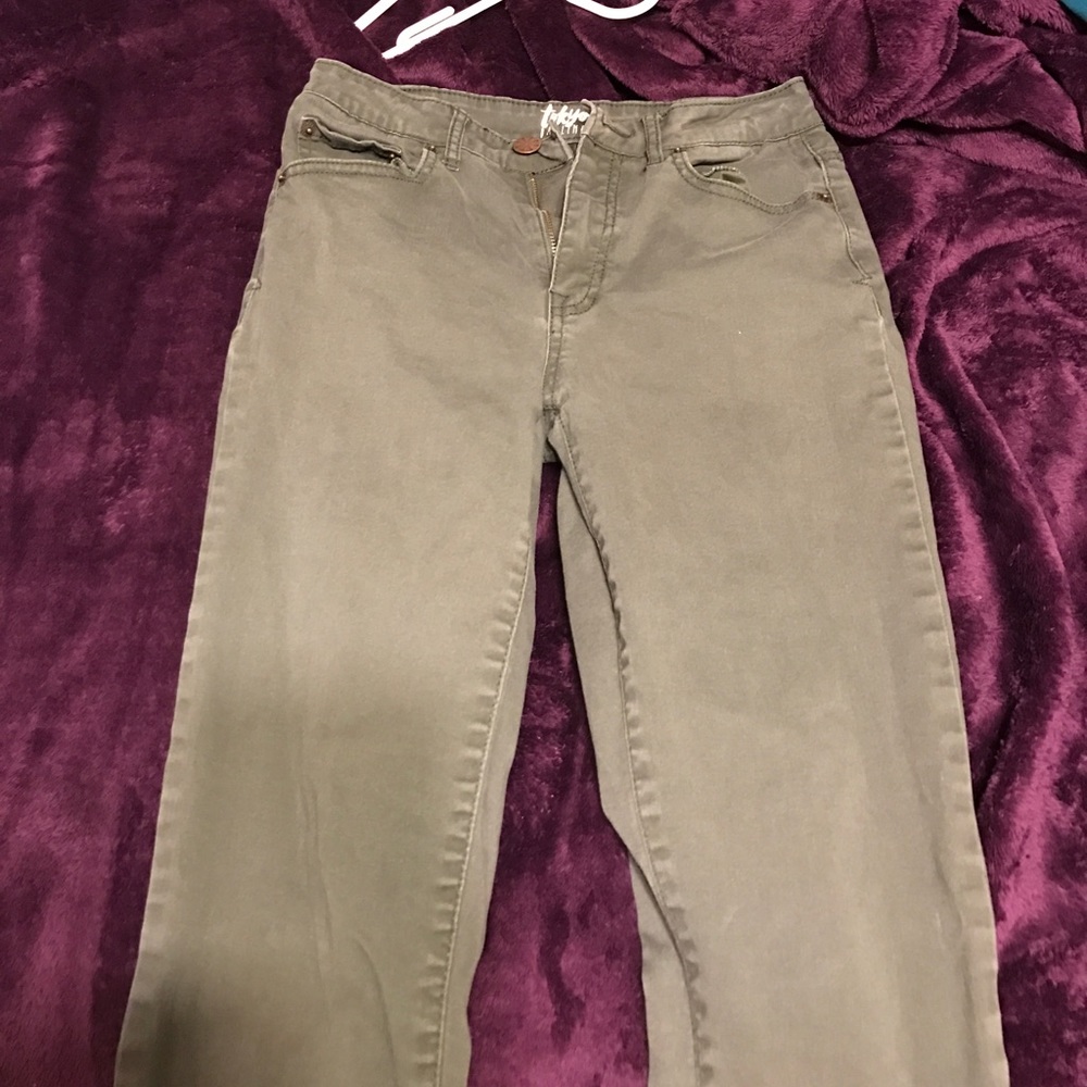 Jeans