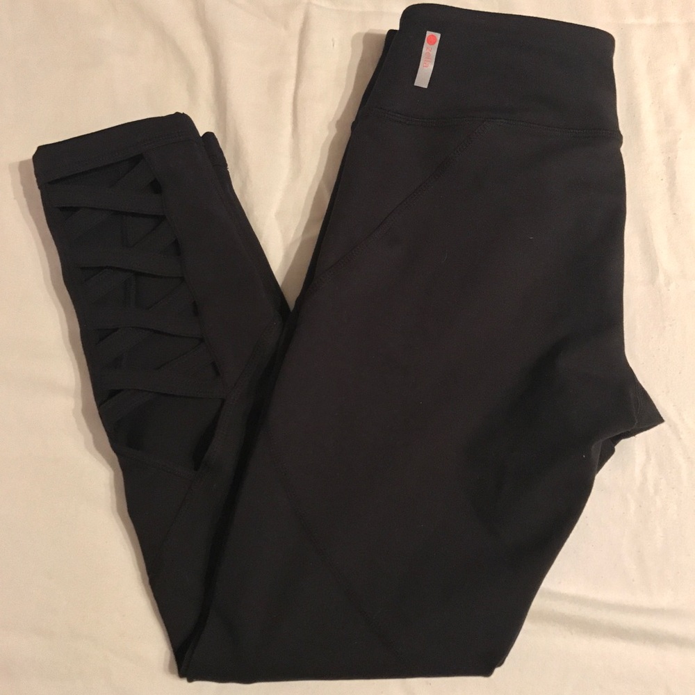 Zella leggings