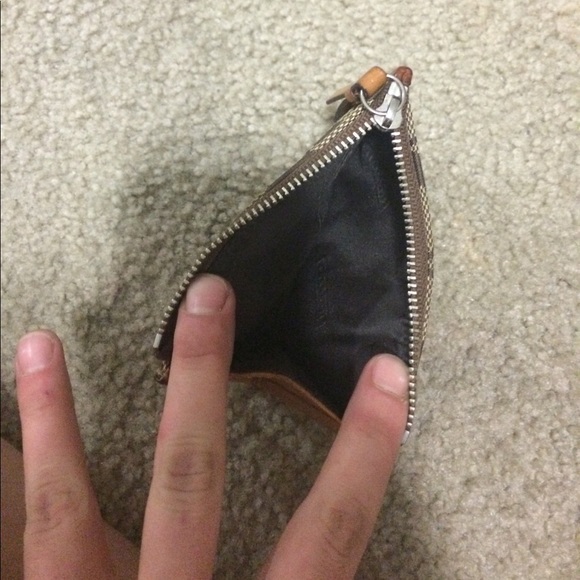 Coach change wallet - Picture 4 of 4