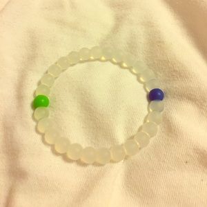 Lokai bracelet