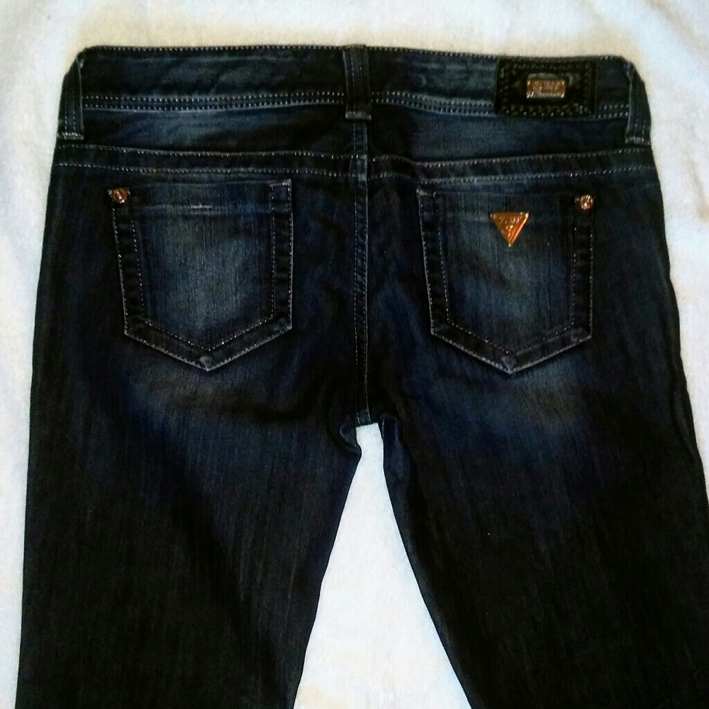 Guess Daredevil Bootcut ~ 29
