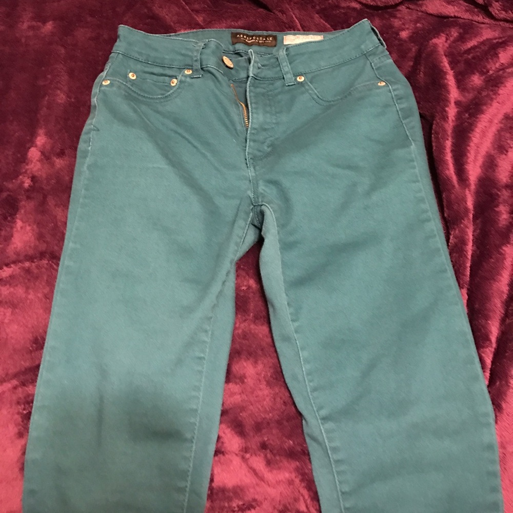 Jeans
