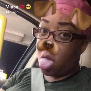 Meet your Posher, Shamia