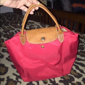 LONGCHAMP MINI