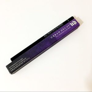 Urban Decay All Nighter Eyeliner - Perversion NIB