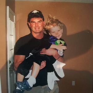 Meet your Posher, Shane