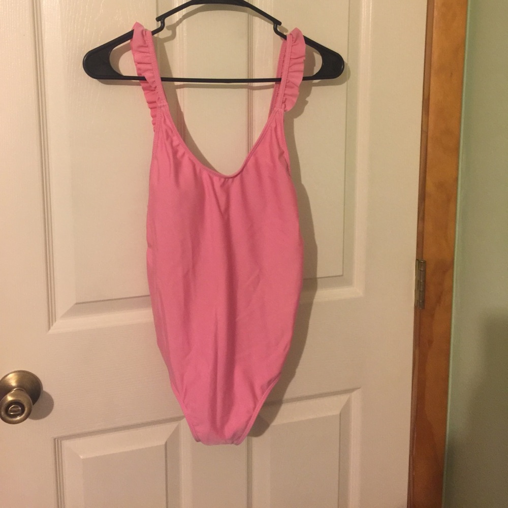 Bathing suit