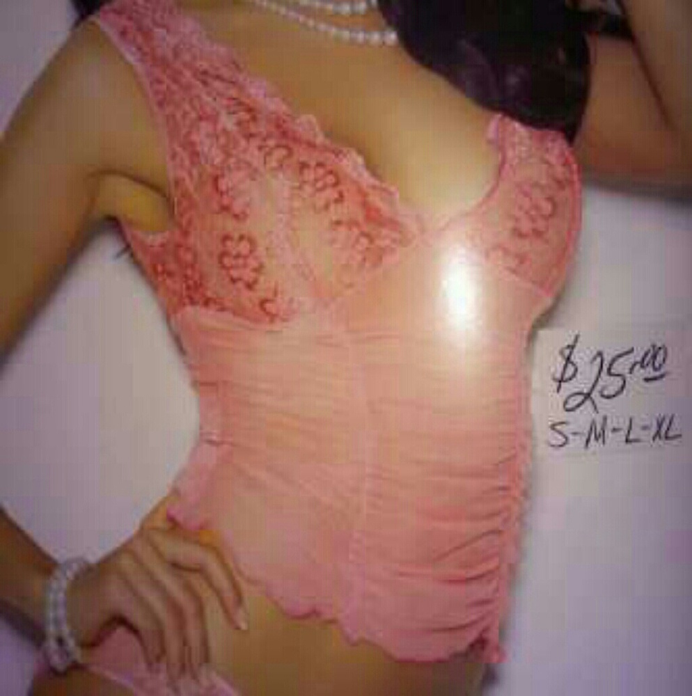 Women's intimate apparel