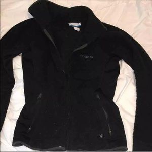 Columbia jacket coat
