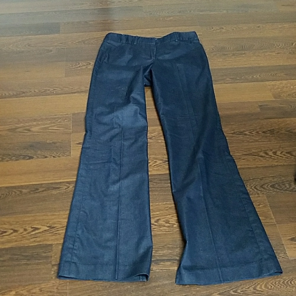 Guess size 6 dress pants