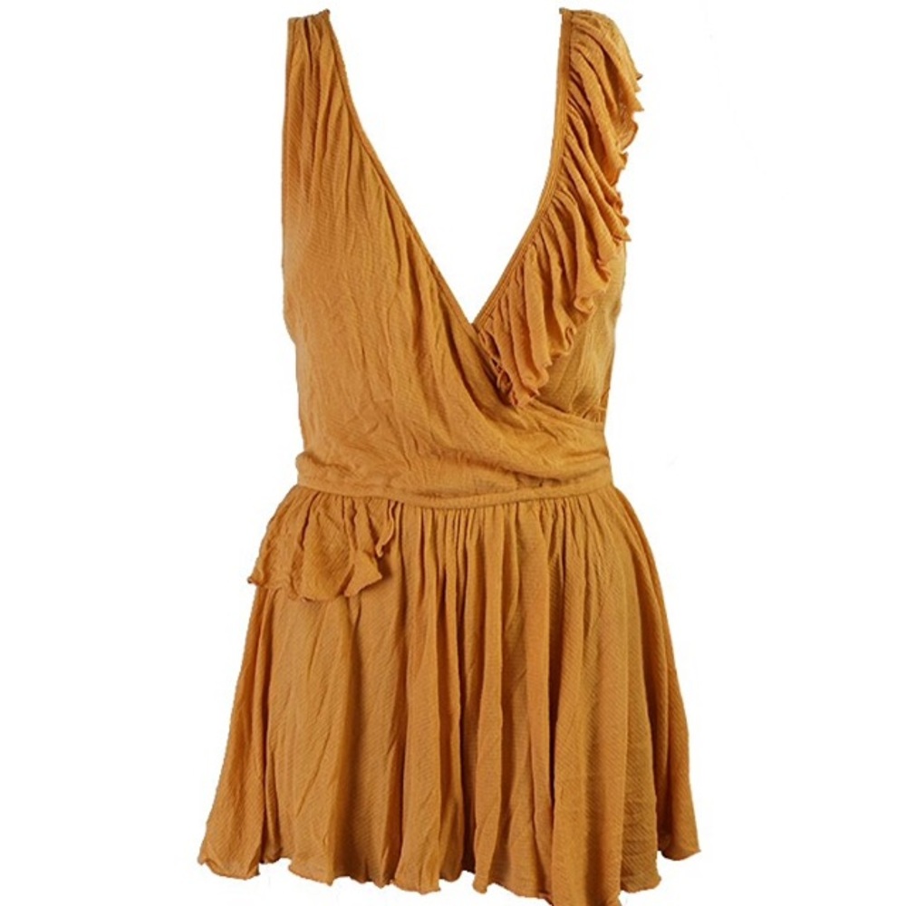 Free people blouse