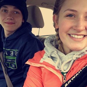 Meet your Posher, Tyler