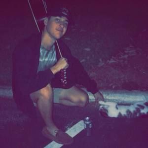 Meet your Posher, Ivan