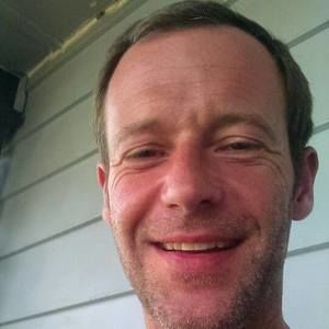 Meet your Posher, Ben