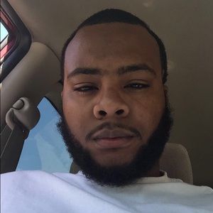 Meet your Posher, Darnell