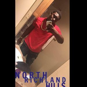 Meet your Posher, Josh