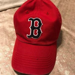 Boston Red Sox Hat