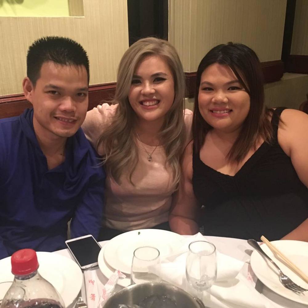 Meet your Posher, Minnie