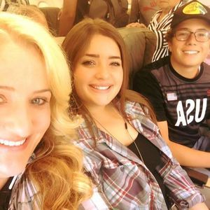 Meet your Posher, Nicholas