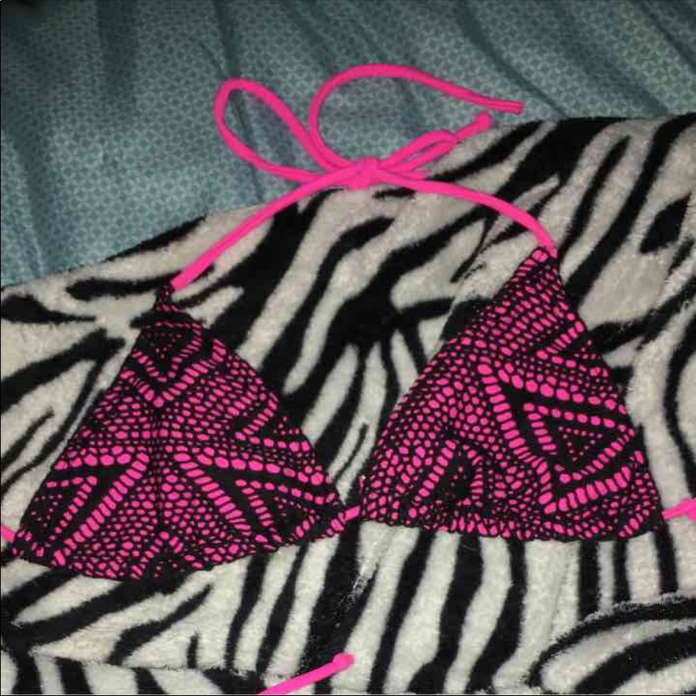Deb bikini top