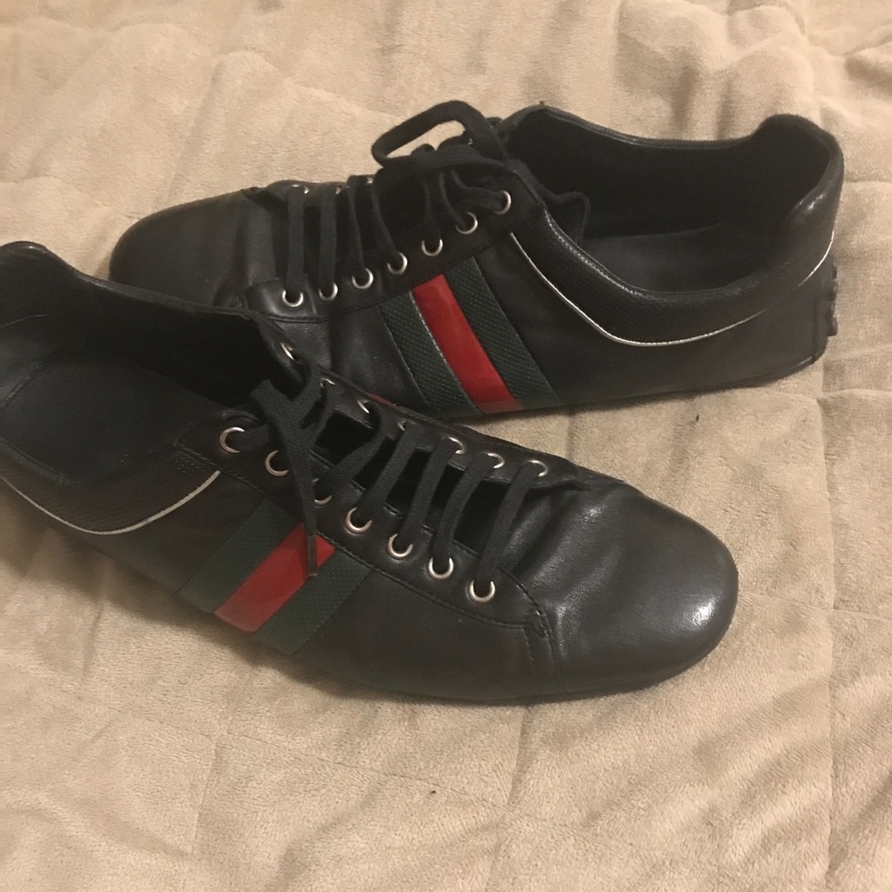 Gucci shoes