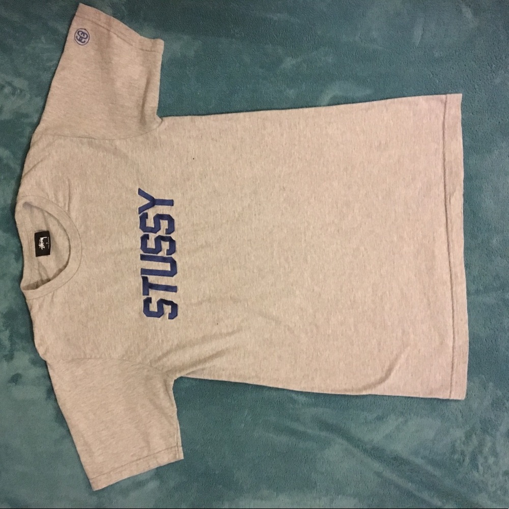 Stussy Tshirt