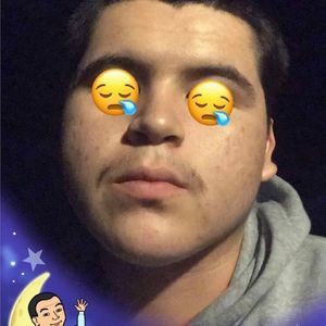 Meet your Posher, Dakota