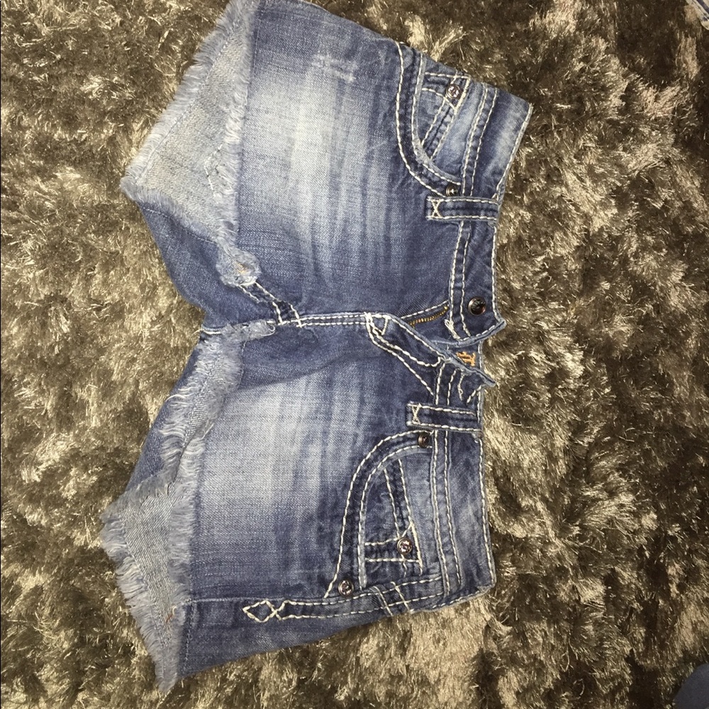Shorts