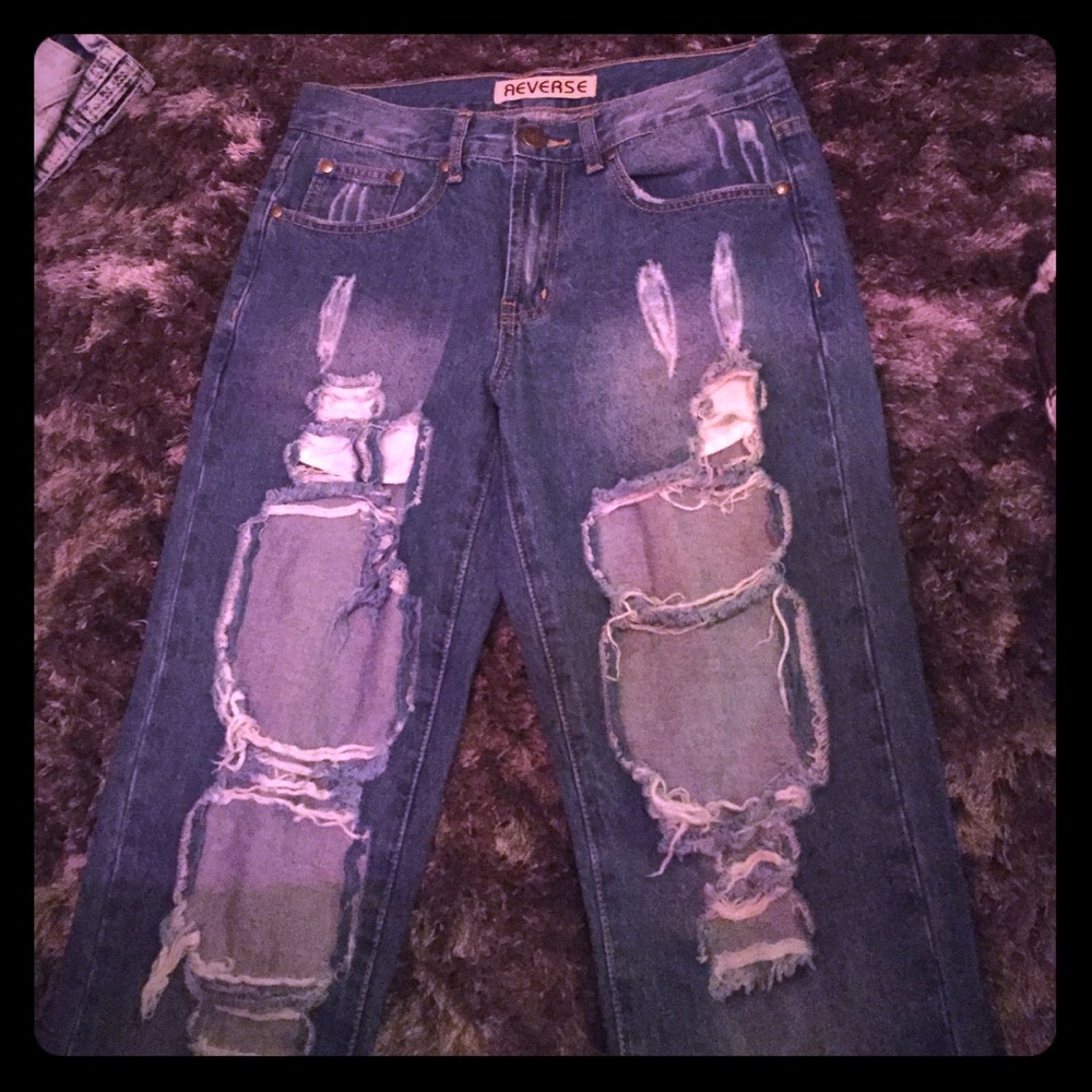Bf pants