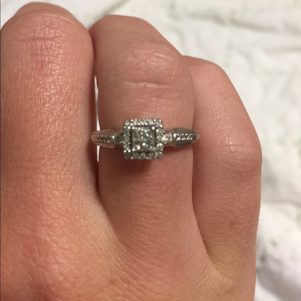 Kay Jewelers Ring