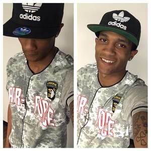 Meet your Posher, Miguel