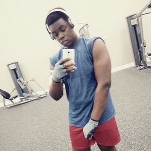 Meet your Posher, Similoluwa