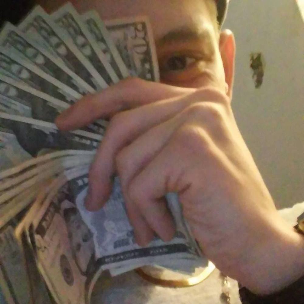 Meet your Posher, Austyn