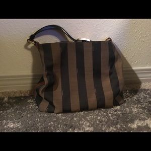 Fendi Handbag