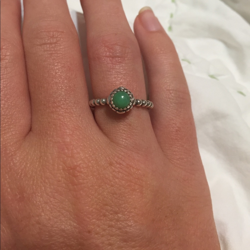 Pandora Ring