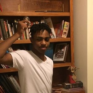 Meet your Posher, Shawntavious