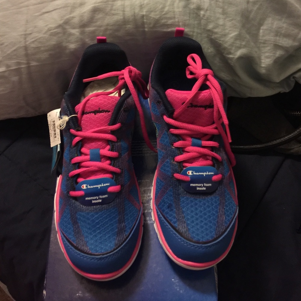 Women's Champion Athletic Shoes